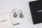 Chanel 1:1 jewelry earring YY24011708