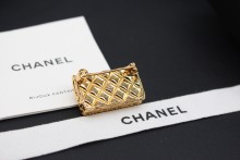 Chanel 1:1 jewelry brooch YY24011704