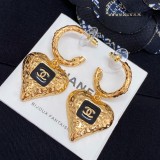 Chanel 1:1 jewelry earring YY24011725