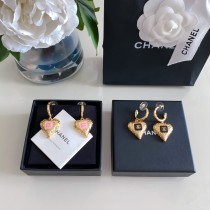 Chanel 1:1 jewelry earring YY24011725