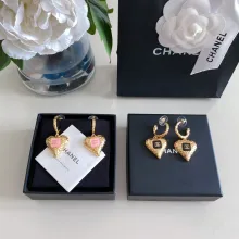 Chanel 1:1 jewelry earring YY24011725