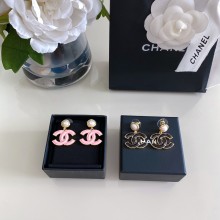 Chanel 1:1 jewelry earring YY24011723