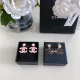 Chanel 1:1 jewelry earring YY24011723