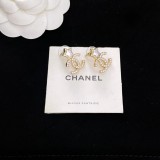 Chanel 1:1 jewelry earring YY24011720