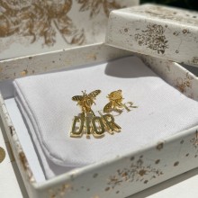 Dior 1:1 jewelry earring YY24011712