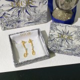 Dior 1:1 jewelry earring YY24011709