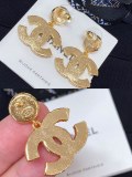 Chanel 1:1 jewelry earring YY24011723