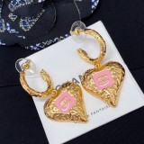 Chanel 1:1 jewelry earring YY24011725