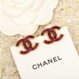 Chanel 1:1 jewelry earring YY24011707