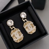 Chanel 1:1 jewelry earring YY24011719