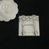 Chanel 1:1 jewelry earring YY24011726