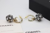 Chanel 1:1 jewelry earring YY24011708