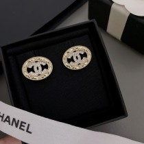 Chanel 1:1 jewelry earring YY24011716