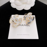 Chanel 1:1 jewelry earring YY24011714