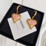 Chanel 1:1 jewelry earring YY24011725