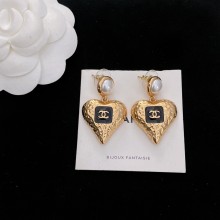 Chanel 1:1 jewelry earring YY24011724