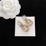 Chanel 1:1 jewelry earring YY24011719