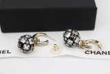 Chanel 1:1 jewelry earring YY24011708