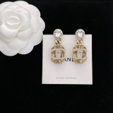 Chanel 1:1 jewelry earring YY24011719