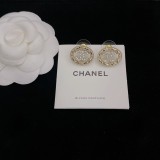 Chanel 1:1 jewelry earring YY24011716