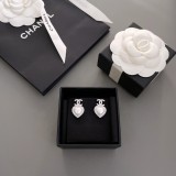 Chanel 1:1 jewelry earring YY24011722