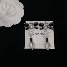 Chanel 1:1 jewelry earring YY24011726