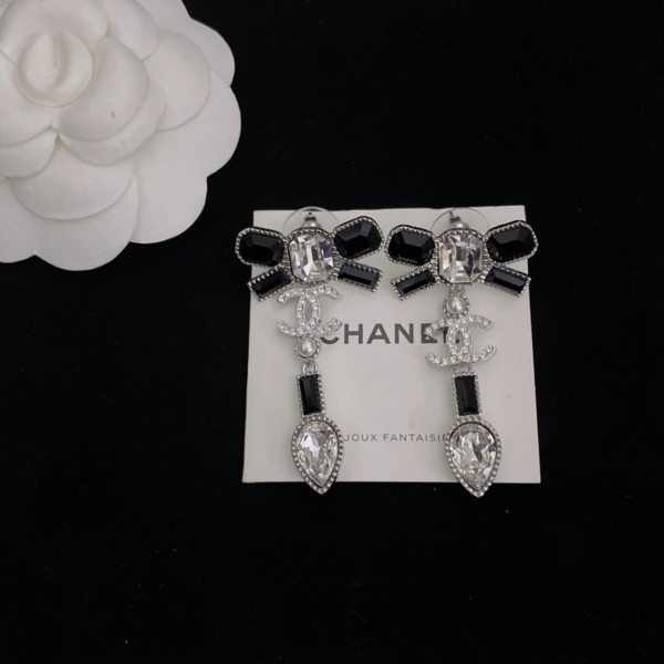 Chanel 1:1 jewelry earring YY24011726