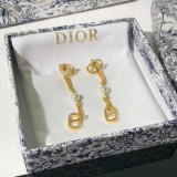 Dior 1:1 jewelry earring YY24011709