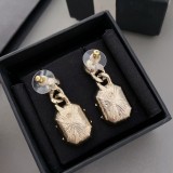 Chanel 1:1 jewelry earring YY24011719