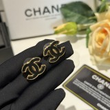 Chanel 1:1 jewelry earring YY24011702