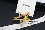 Chanel 1:1 jewelry brooch YY24011703