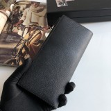 Prada saffiano wallet 2M0836 GZ24012128