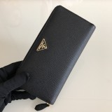 Prada saffiano wallet 1ML506 GZ24012130