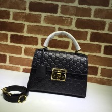 Gucci GG Marmont mini top handle bag GZ24012131
