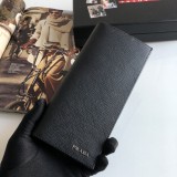 Prada saffiano wallet 2M0836 GZ24012128