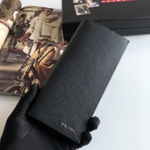 Prada saffiano wallet 2M0836 GZ24012128