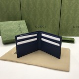 Gucci oringinal women wallet GZ24012116