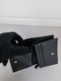 Prada saffiano wallet GZ24012122