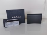 Prada saffiano wallet GZ24012122