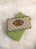 Guccii GG Supreme pouch 621892 GZ24012107