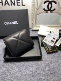 Chanel original lambskin leboy wallet GZ24012113