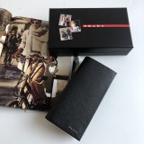 Prada saffiano wallet 2M0836 GZ24012128