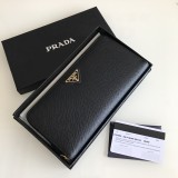 Prada saffiano wallet 1ML506 GZ24012130