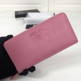 Prada saffiano wallet 1ML506 GZ24012125
