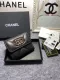 Chanel original lambskin leboy wallet GZ24012113