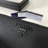 Prada saffiano wallet 1ML506 GZ24012126