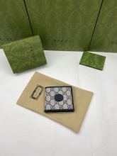 Guccii GG Marmont leather zip around wallet 671652 GZ24012119