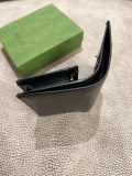 Guccii GG Marmont leather zip around wallet 621887 GZ24012104