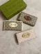 Guccii GG Supreme pouch 621892 GZ24012107