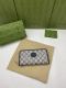 Guccii GG Supreme pouch 673003 GZ24012121